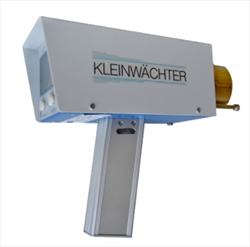 Thiết bị đo điện áp tĩnh điện Kleinwächter EFM 235
